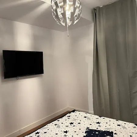 Apartament Onix B1 *