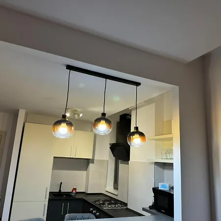 Onix B1 Appartement Năvodari