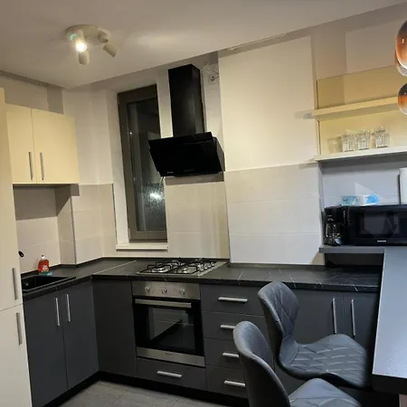 Onix B1 Apartment