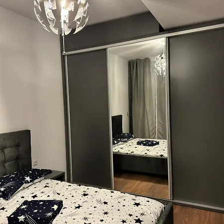 Appartement Onix B1 *