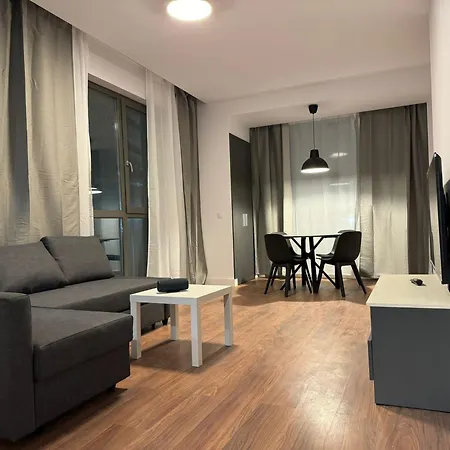 Appartement Onix B1 *