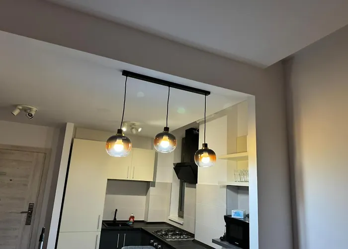 Onix B1 Διαμέρισμα Năvodari