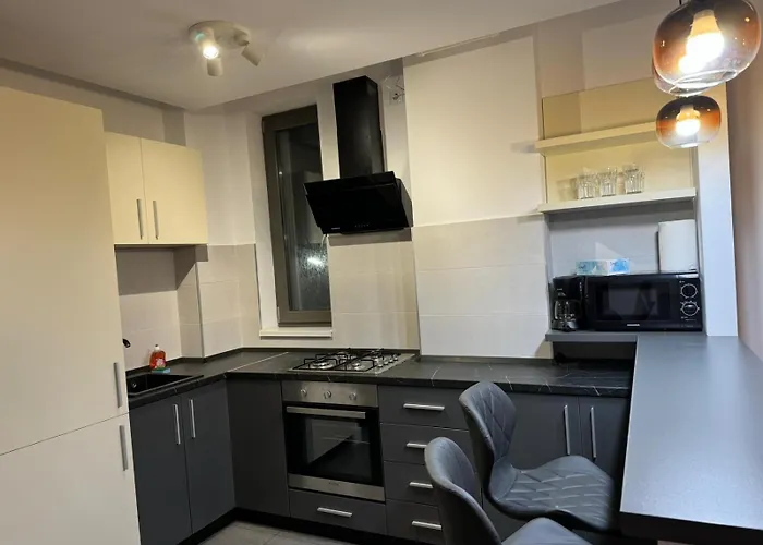 Onix B1 Διαμέρισμα