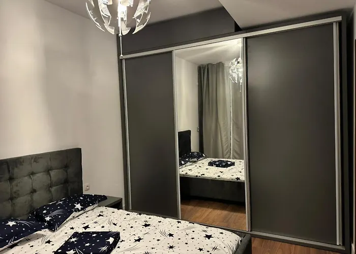 Διαμέρισμα Onix B1 *