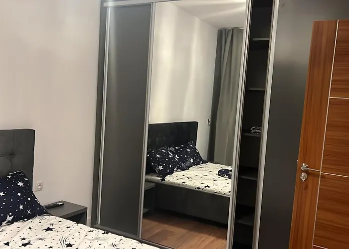 Onix B1 Διαμέρισμα