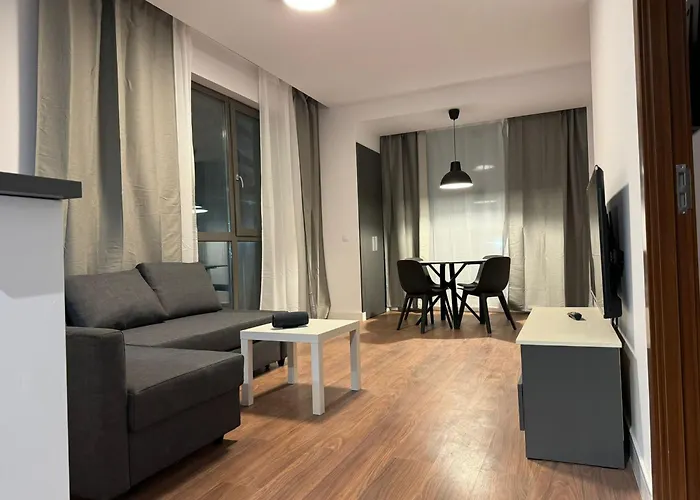 Διαμέρισμα Onix B1 *