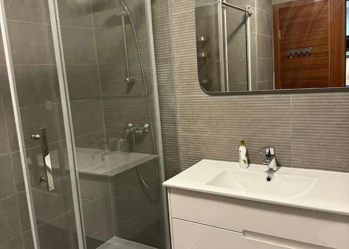 Διαμέρισμα Onix B1